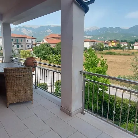 Apartment Corte At Via Roma - With A View Villa Latina