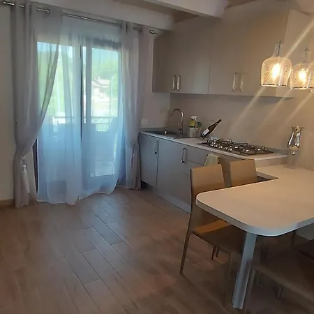 Apartment Corte At Via Roma - With A View *