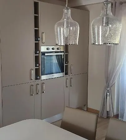 Corte At Via Roma - With A View Apartment