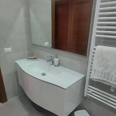 Apartment Corte At Via Roma - With A View *
