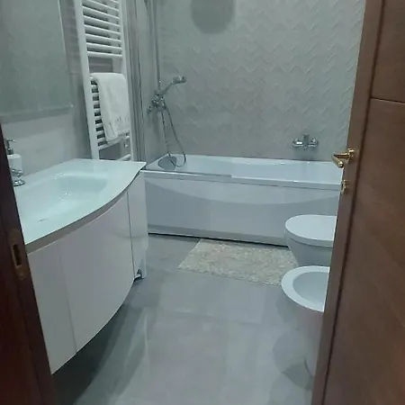Corte At Via Roma - With A View Apartment Villa Latina