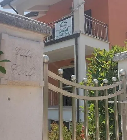 Apartment Corte At Via Roma - With A View *