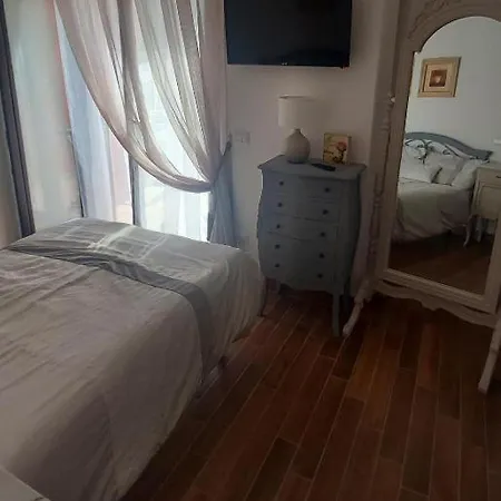 Corte At Via Roma - With A View Villa Latina