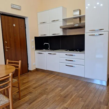 Apartment Corte At Via Roma - With A View