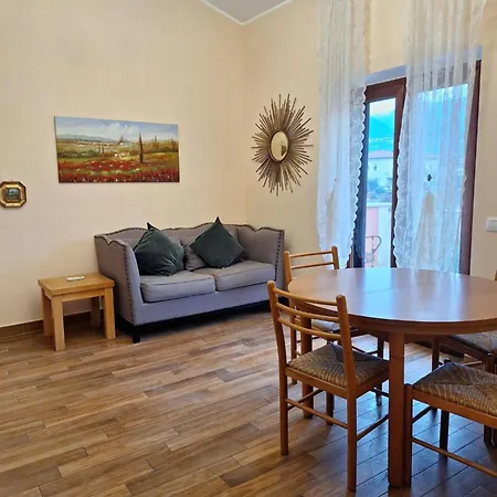 Corte At Via Roma - With A View * Villa Latina
